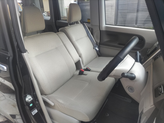 ダイハツ タント L ナビ/TV・ETC 車検&rarr;令和9年6月 27.5万円
