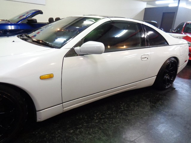 日産 フェアレディZ 3.0 300ZX ツインターボ 2by2 Tバールーフ