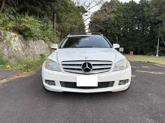 Cクラスワゴン(メルセデス・ベンツ) C250 アバンギャルド 中古車画像