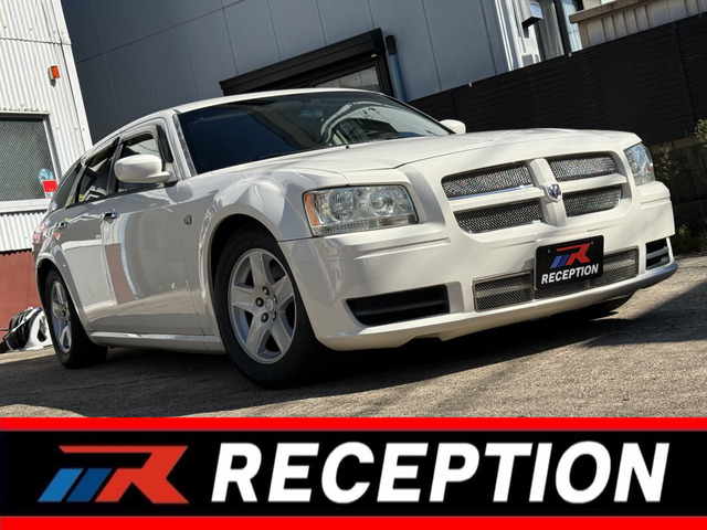 ダッヂページ ダッジの中古車情報｜中古車検索 - 価格.com