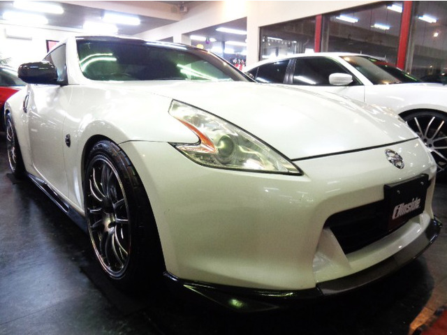 Z34�t�F�A���f�BZerS�u�������A���g�z���C�g�p�[���J���[�J�[�{���G�A��&VQ37VHR�G���W��6MT�~�b�V����&�}�t���[�ԍ���ENKEI�A���~�������[���Ԃ����ɂ��܂���