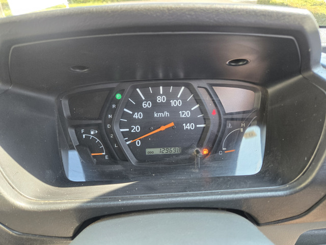 �����s�Ԃł��B(�x�����z17.8���~�E�����Ɍ���E���[�t�L�������E4WD)