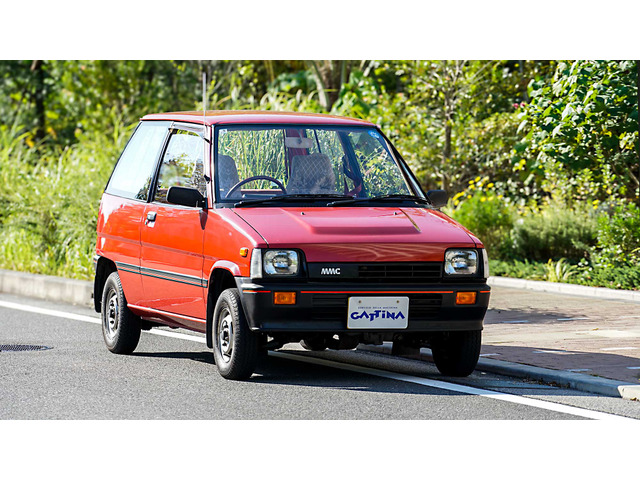 三菱 ミニカ MT(マニュアル)の中古車一覧｜中古車検索 - 価格.com