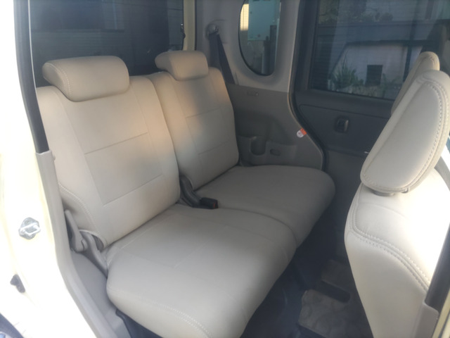 ダイハツ タント ワンダフルセレクション 電動スライドドア 車検&amp