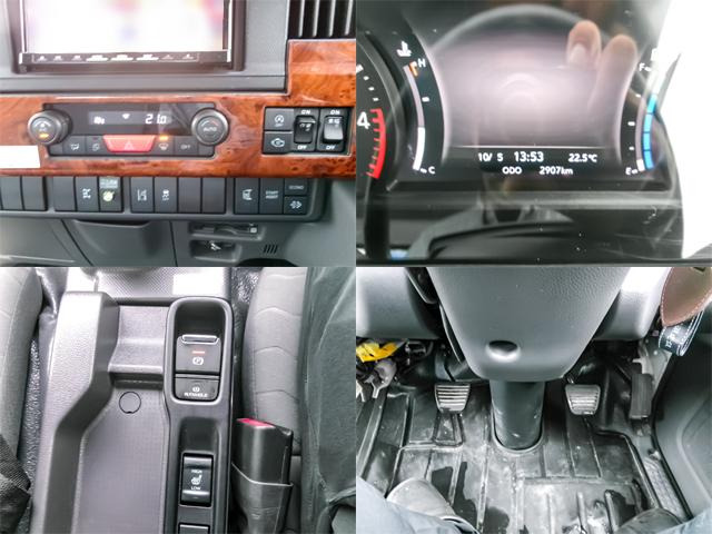 AUTO HOLD
