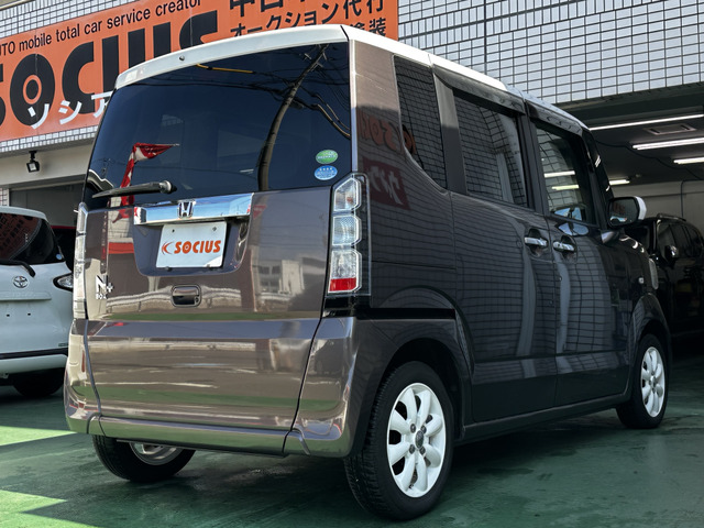 �l�C��N-BOX+!�c�[�g���J���[�X�^�C��!GL�p�b�P�[�W!�������[�i�r!�����Z�OTV!ETC!�Б��d���X���C�h�h�A!�Б��蓮�X���C�h�h�A!�o�b�N�J����!�v�b�V���X�^�[�g!���񂱂̋@���!