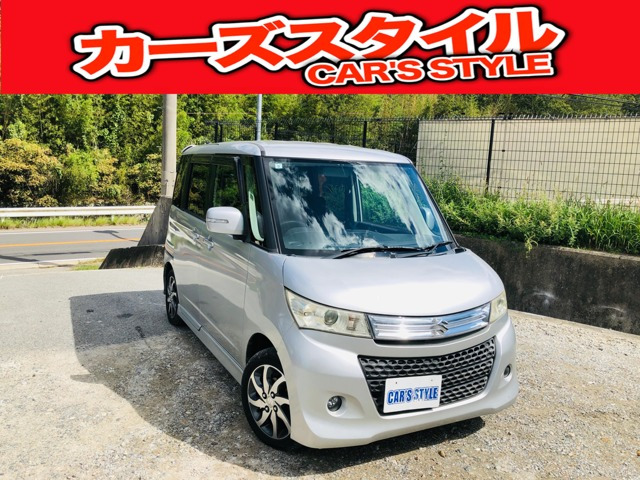 スズキパレットSW！43000km！ 車検あり！調子抜群！修復歴なし！ スズキ パレットSWの中古車・相場情報｜中古車検索 - 価格.com