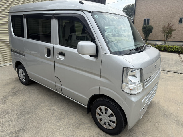 エブリイ(スズキ) 中古車画像