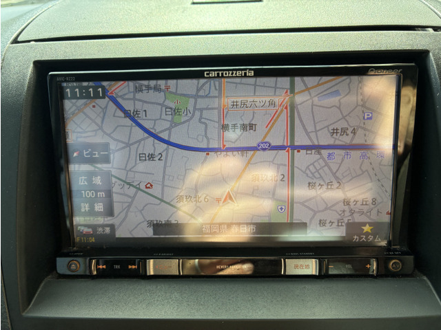 NAVI�t���ł��B