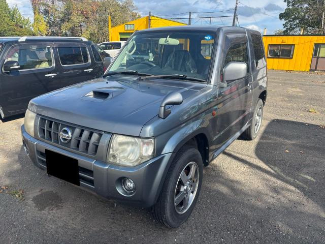 �L�b�N�X�i���Y�jRX 4WD�@�^�C�~���O�x���g�����ς� ���Îԉ摜