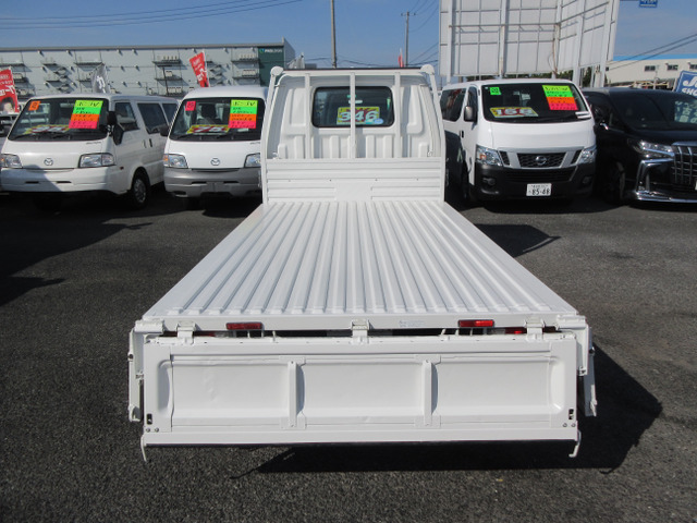 ☆リア・荷台廻りです☆三方開き☆