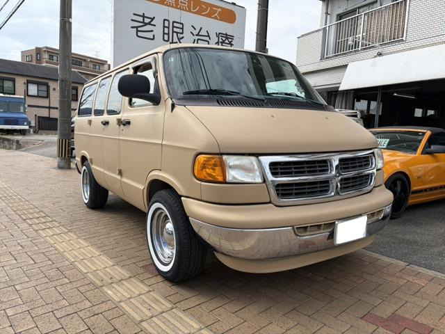 ダッジ ラムバン 在庫」の中古車 | 中古車情報・中古車検索なら【車