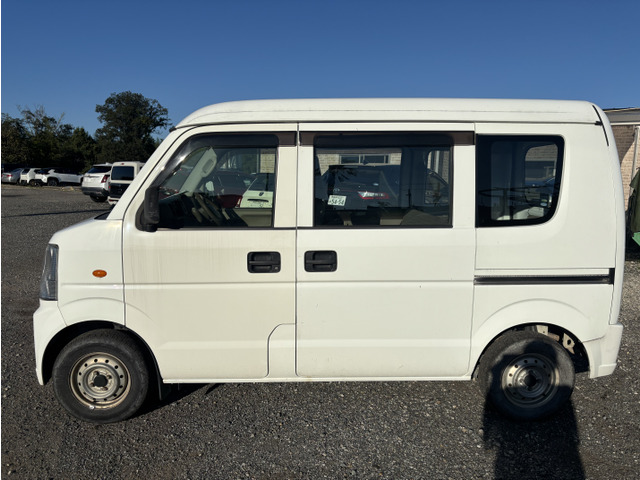 �^��:EBD-DA64V �����@�̌^��:K6A �^�C�~���O�`�F�[���x���g