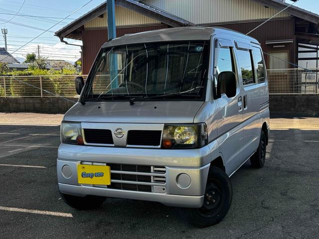 �N���b�p�[(���Y) 4WD �����X���C�h�h�A MT �G�A�R�� ���Îԉ摜