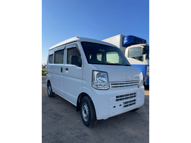 エブリイ(スズキ) 中古車画像