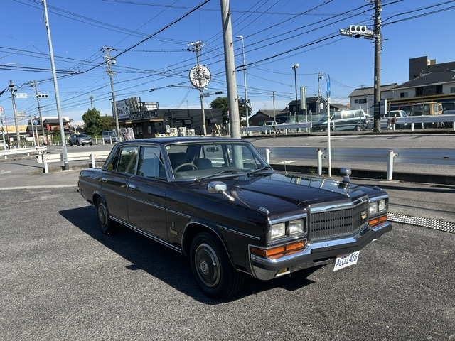 日産 プレジデント 1965年モデルの価格・グレード一覧 価格.com