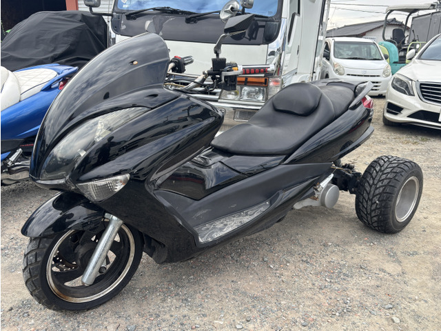 /その他 中国(輸入車その他) トライク ZH-F3L 中古車画像