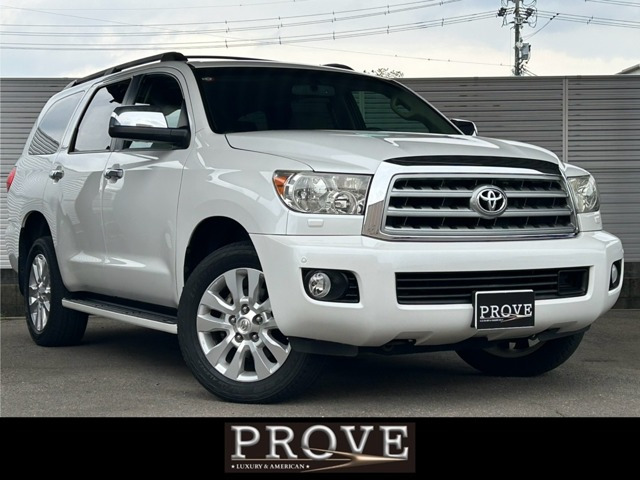 �Z�R�C�A�i�g���^�j�v���`�i�� 5.7 V8 4WD�@�V�ԕ��s�� ���Îԉ摜