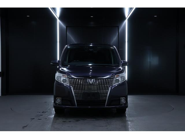 エスクァイア(トヨタ) 2.0 Xi 4WD　片側電動両側スライドドア/オートエアコン 中古車画像