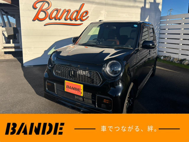 N-ONE(ホンダ) RS 中古車画像