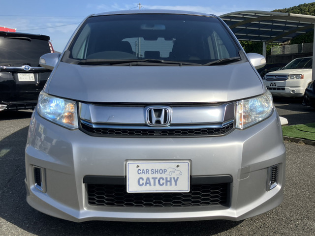 HID�w�b�h���C�g�Ȃ̂Ŗ��邭�ăX�^�C���b�V���ł��B