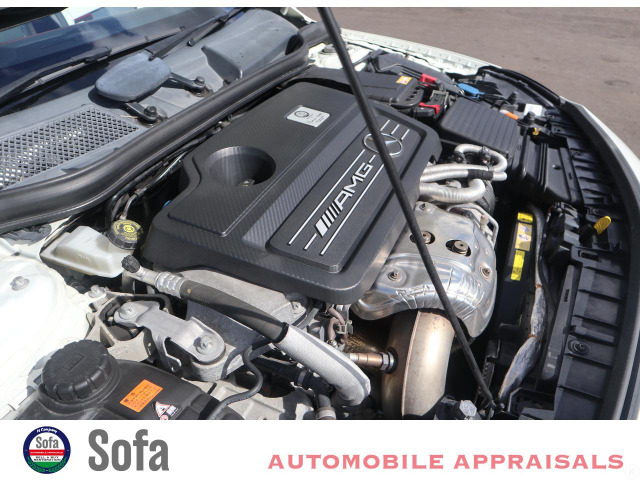 2.0L AMG�R���v���[�g�G���W��