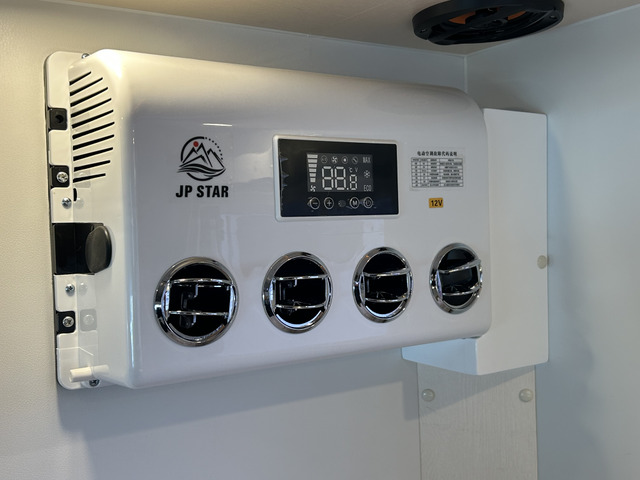 �ď�����K�ɂ��߂�������������12V�N�[���[!
