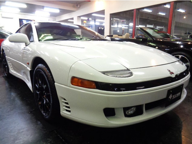Z16A�^GTO3.0V64WD�󏭃z���C�g�J���[���g���N�^�u�����f��&6G72V6�G���W��4WD&��p�t���G�A�����b�h�L�����p�[�i�rTV�������[���Ԃ����ɂ��܂���