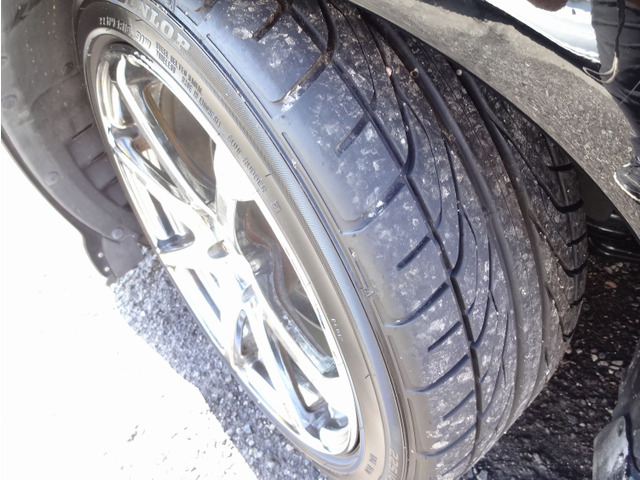 ��AVS MODEL T7���^�C���a���o�b�`����