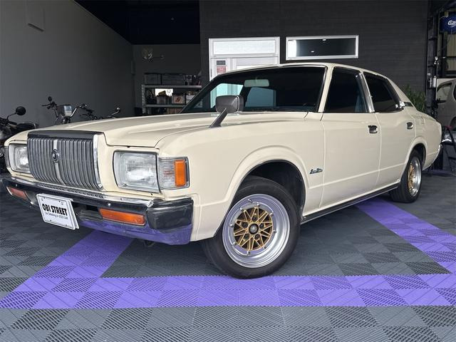 クラウン（トヨタ）旧車 MS100 エアコン無 中古車画像