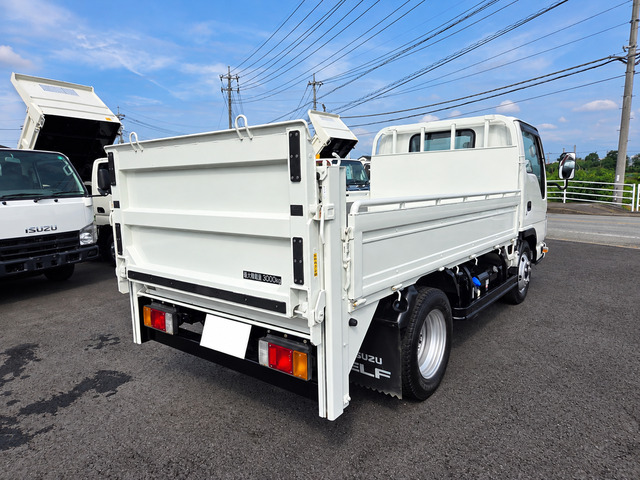 エルフ(いすゞ) 中古車画像