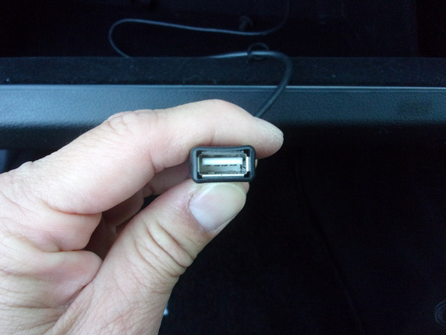 USB���́B
