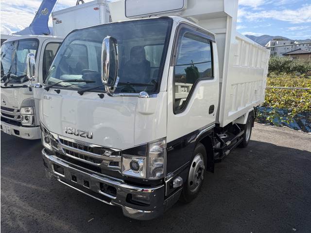 エルフ(いすゞ) 中古車画像