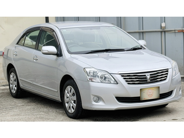 プレミオ(トヨタ) 2.0 G　61,700km・プッシュスタート 中古車画像