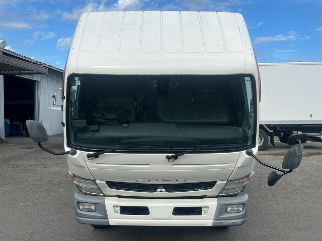 キャンタープレス式パッカー G-PX 新明和工業