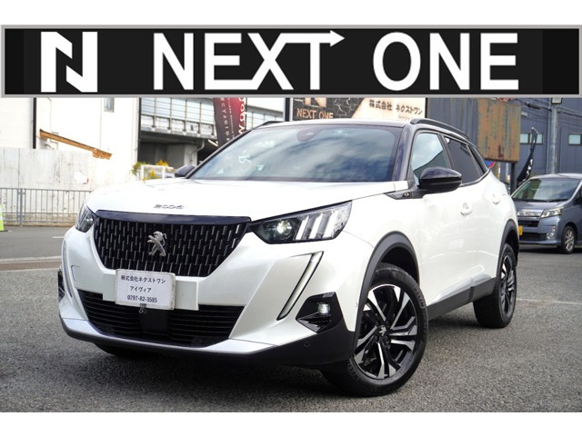 2008(プジョー) GT ブルー HDi ディーゼル　全プラン2年保証付 1オーナー 中古車画像