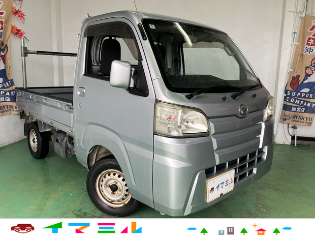 ハイゼットトラック(ダイハツ) スタンダード 中古車画像