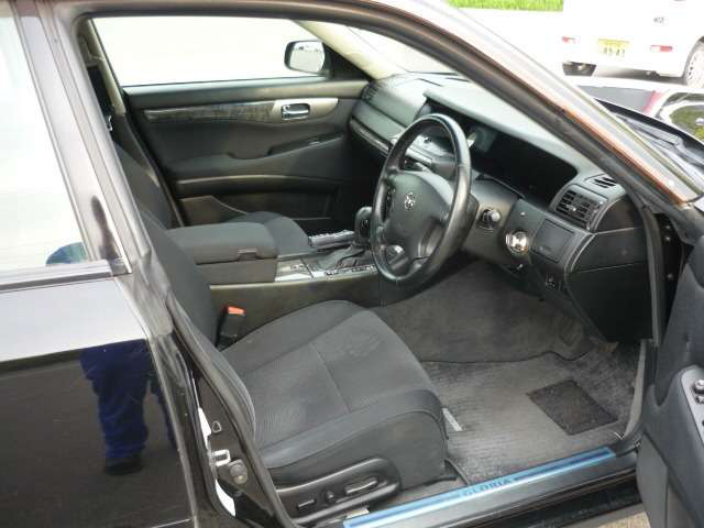 グロリア2.5 250SV グランツーリスモ