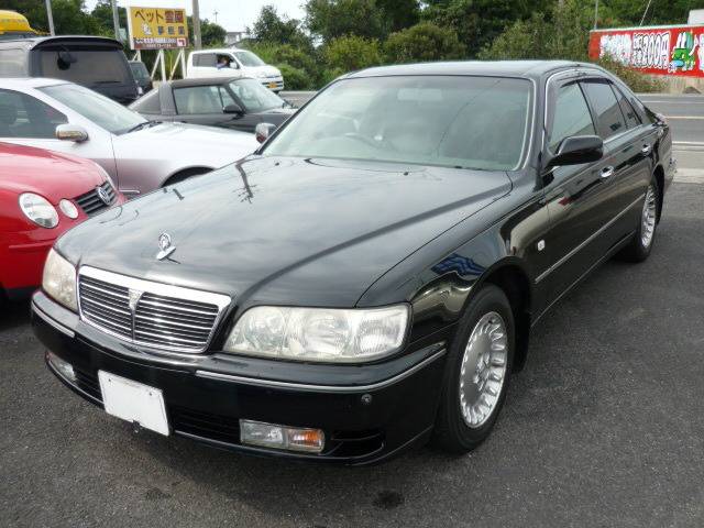 シーマ4.1 41LX