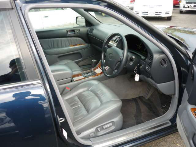 セルシオ4.0 C仕様