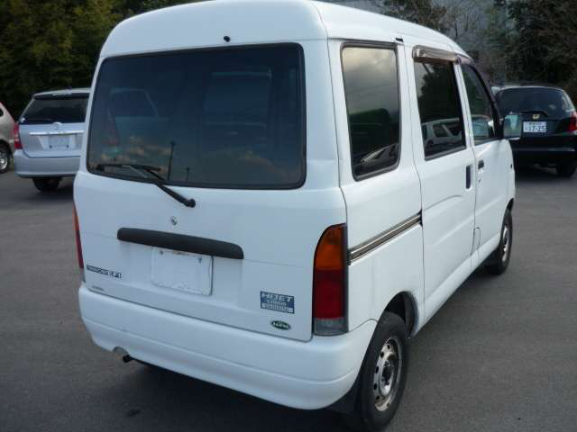 ハイゼットカーゴエクストラ ハイルーフ