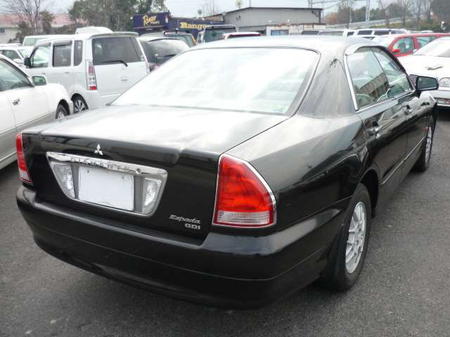 ディアマンテ2.5 エスパーダ