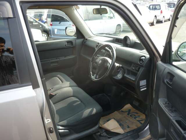 bB1.5 Z Xバージョン