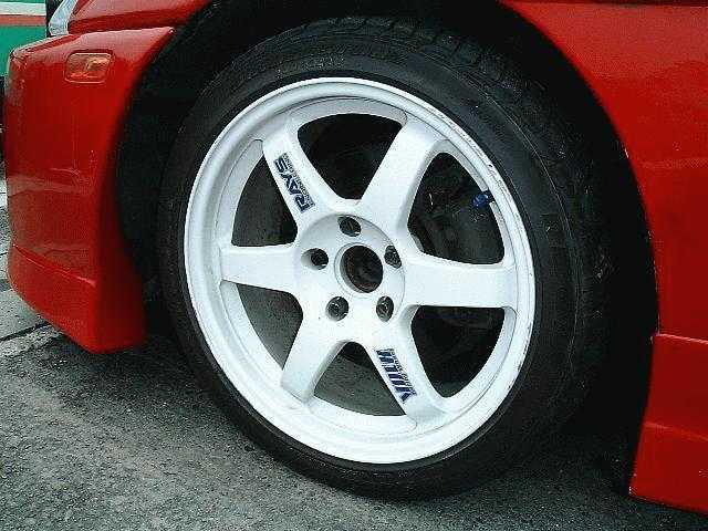 ソアラ2.5 GT ツインターボ