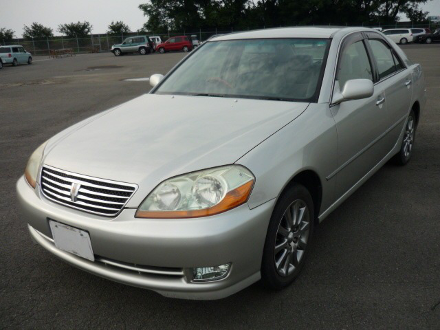 マークII2.0 グランデ リミテッド