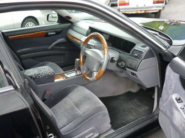 グロリア3.0 300TX