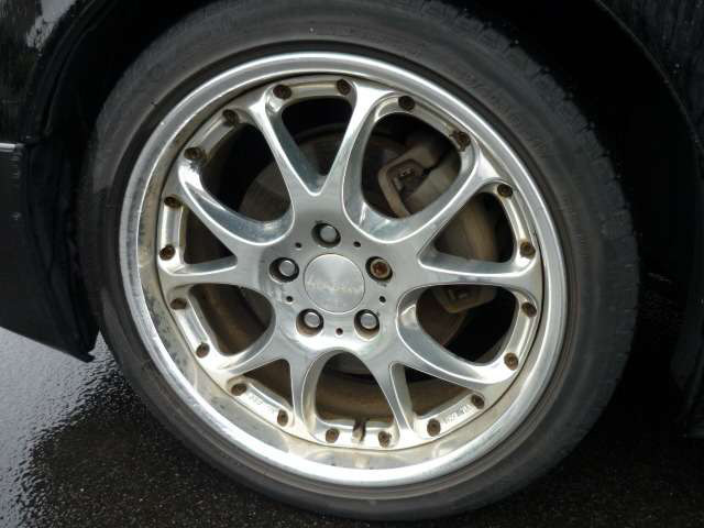 アリスト3.0 S300