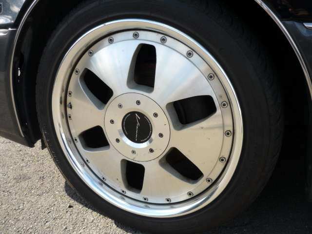 クラウンマジェスタ4.0 Cタイプ