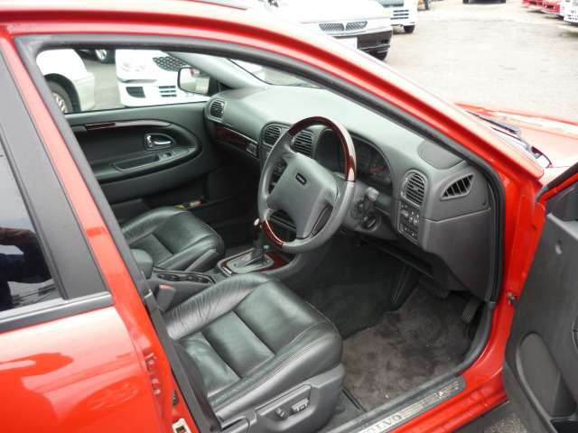 V40ノルディック スペシャル