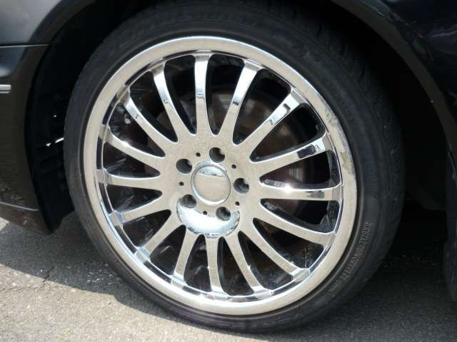 シーマ4.1 41LV VIP